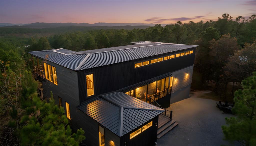 1618 Pine Hills Road