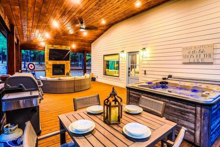 68 White Oak Acorn Lane