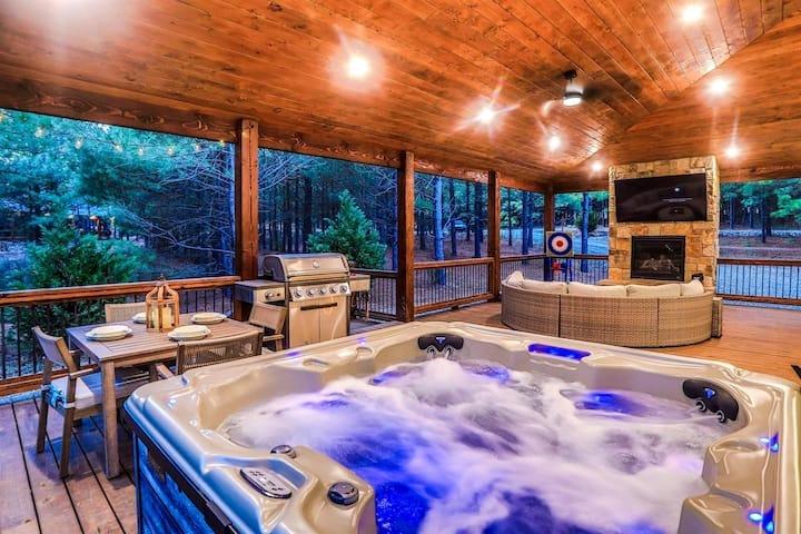 68 White Oak Acorn Lane