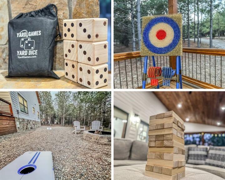 68 White Oak Acorn Lane