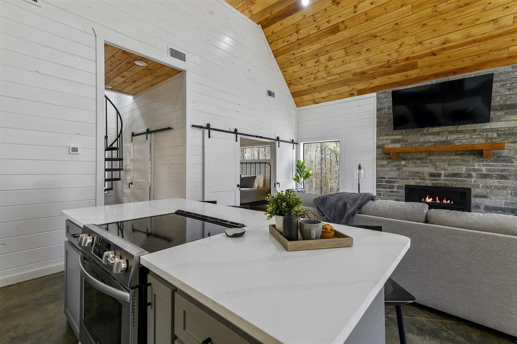 235 Bear Hickory Trail