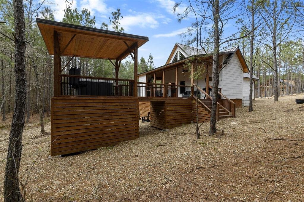 235 Bear Hickory Trail