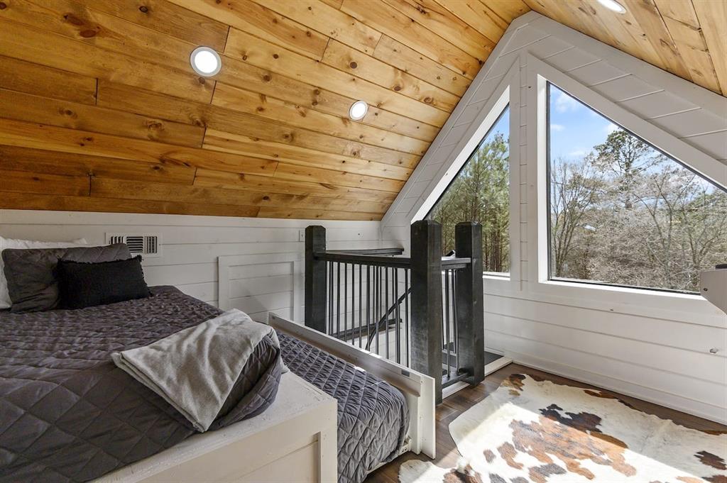 235 Bear Hickory Trail