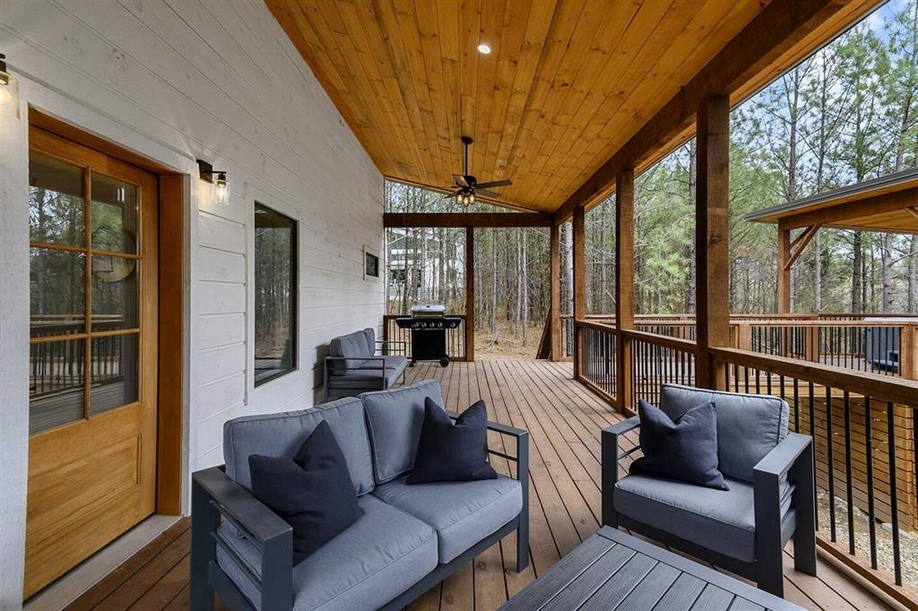 235 Bear Hickory Trail