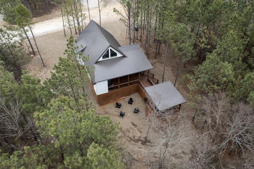 235 Bear Hickory Trail