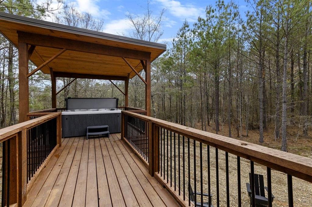 235 Bear Hickory Trail