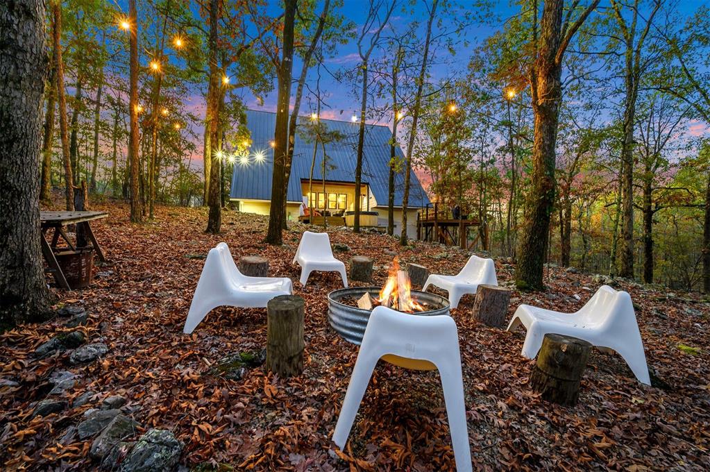 265 Woodland Hills Trail