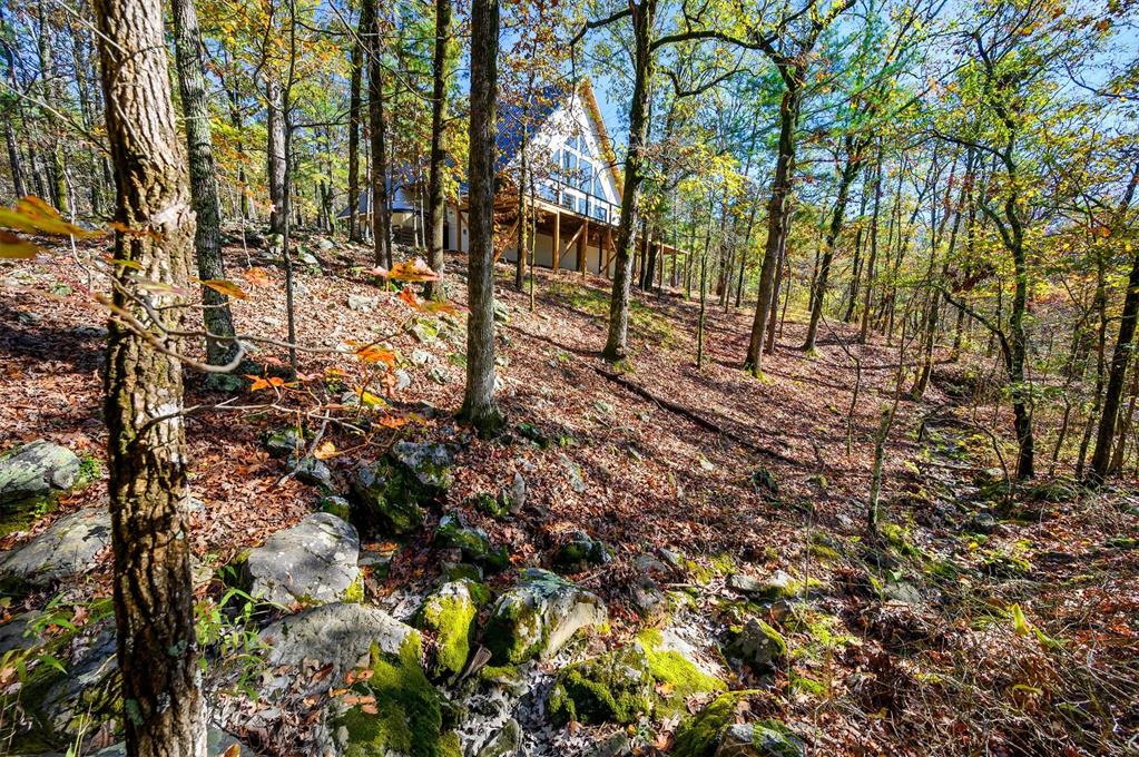 265 Woodland Hills Trail