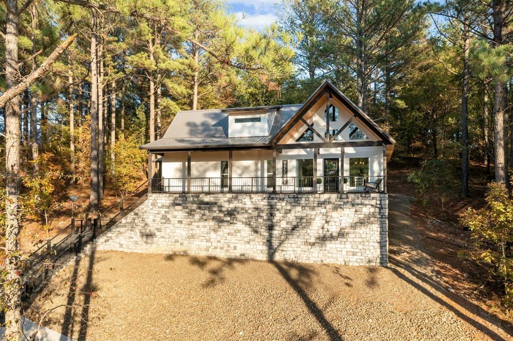 128 Sharp Holly Trail