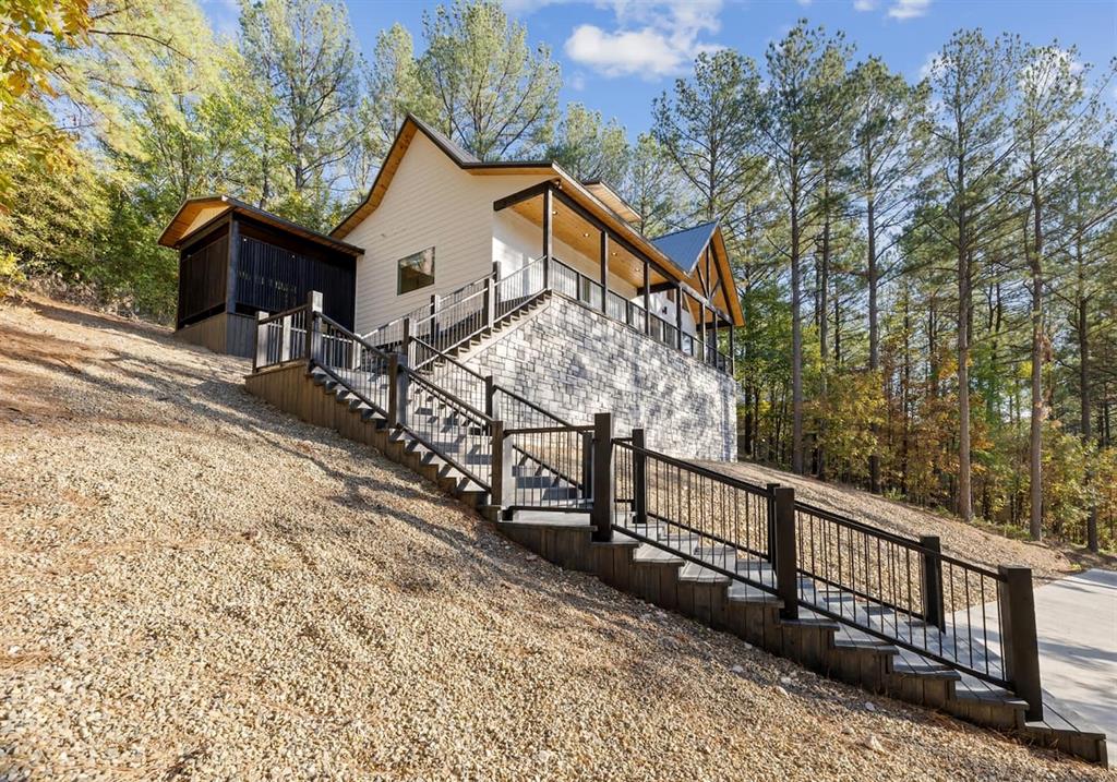 128 Sharp Holly Trail