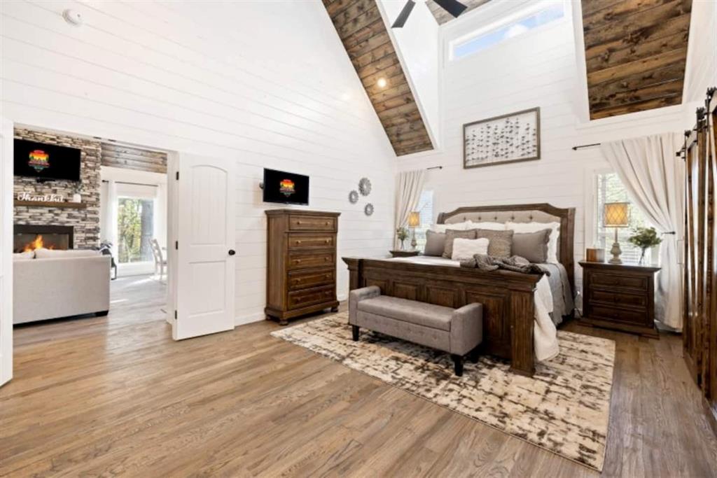 128 Sharp Holly Trail