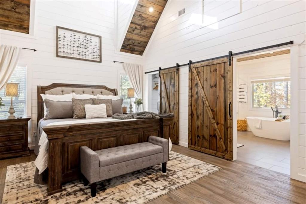 128 Sharp Holly Trail