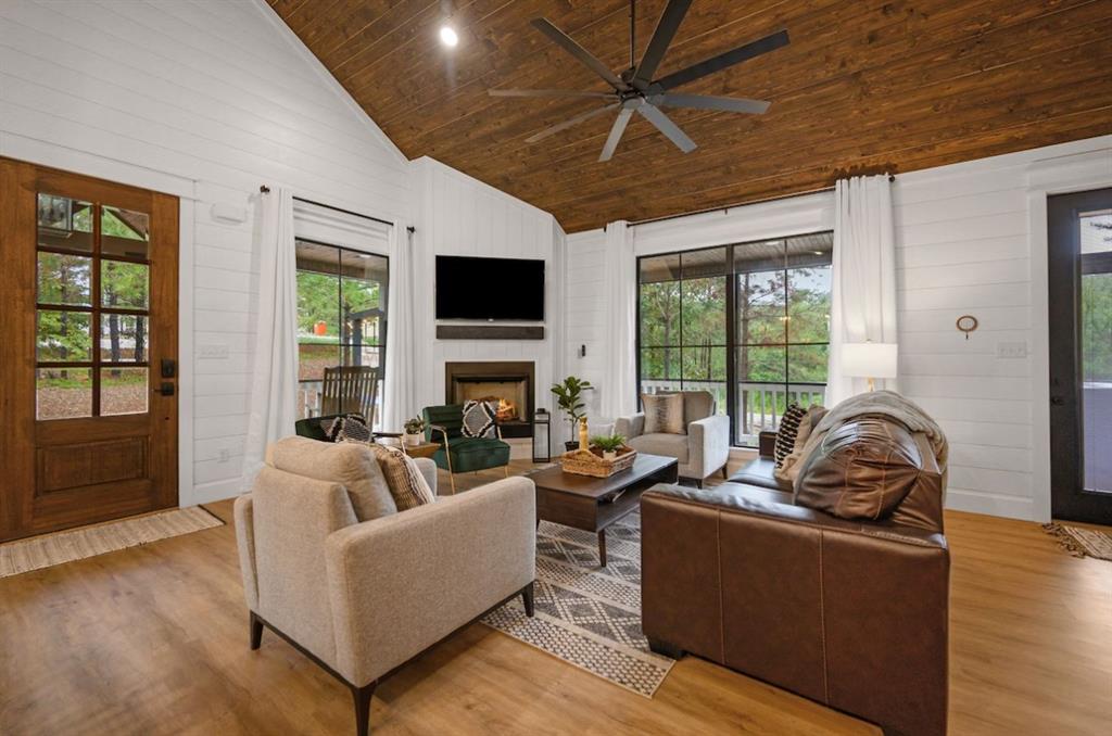 187 Palo Verde Trail