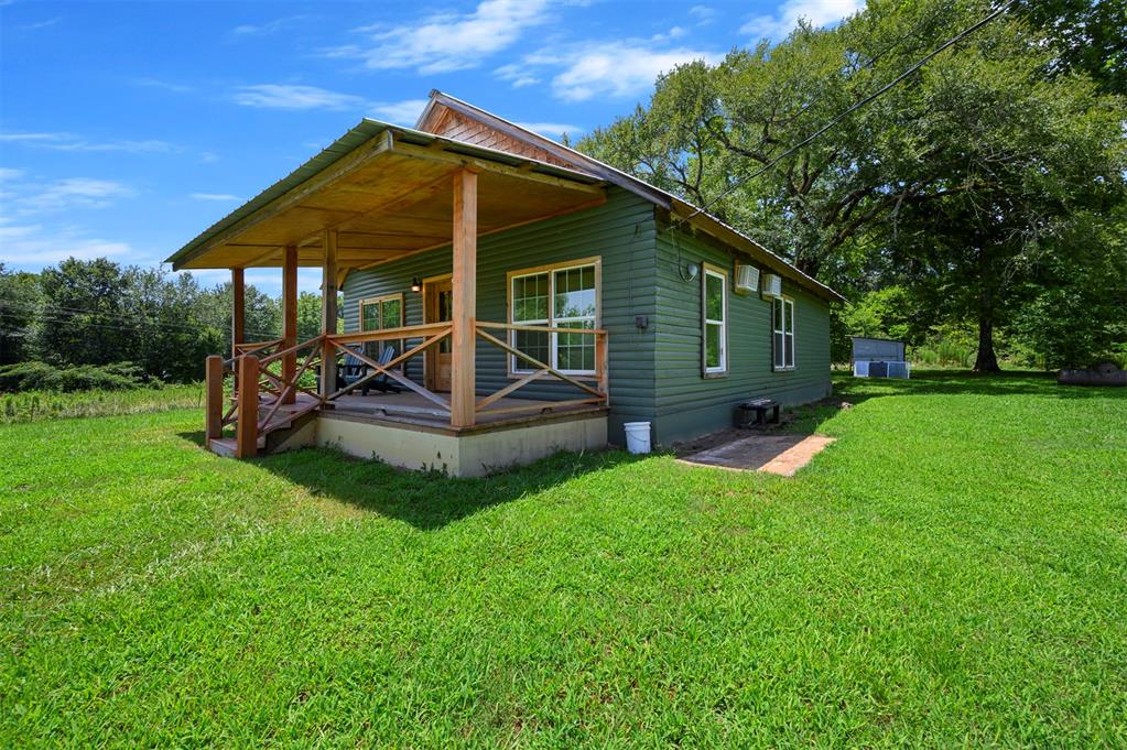 5834 Battiest Pickens Road