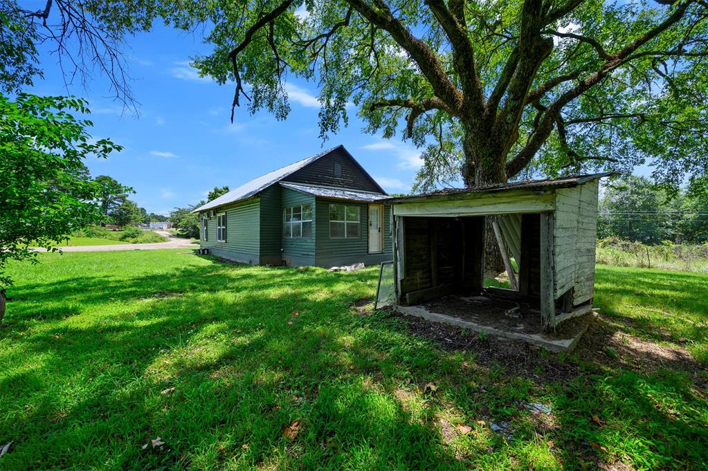 5834 Battiest Pickens Road