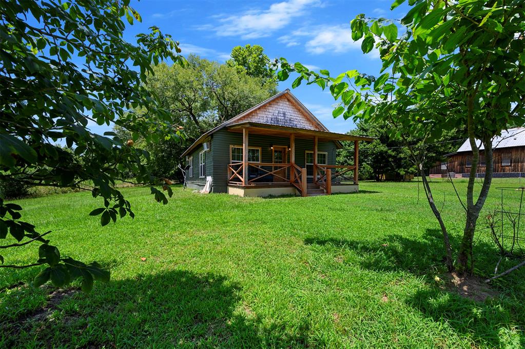 5834 Battiest Pickens Road