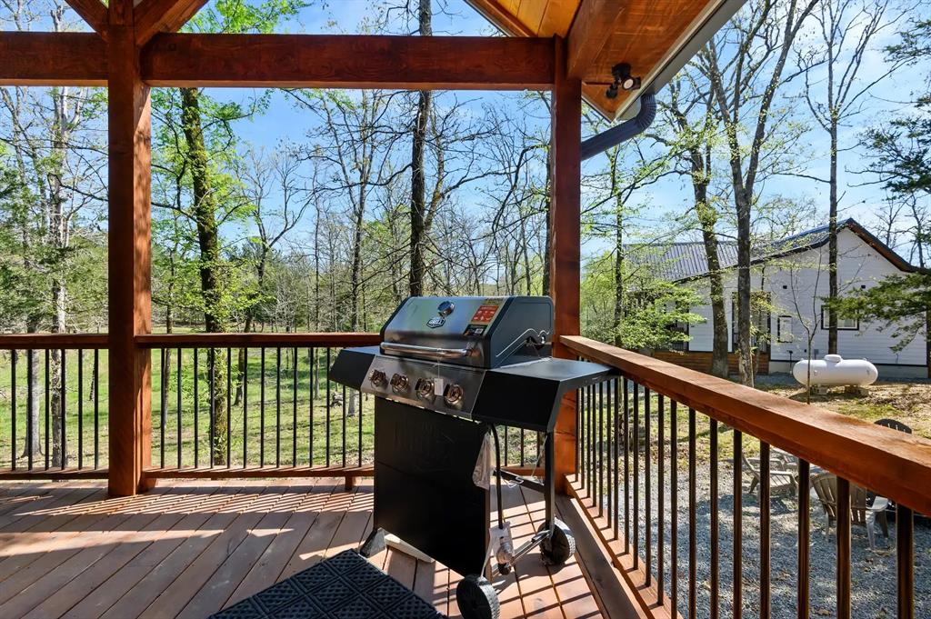 772 Hickory Post Road