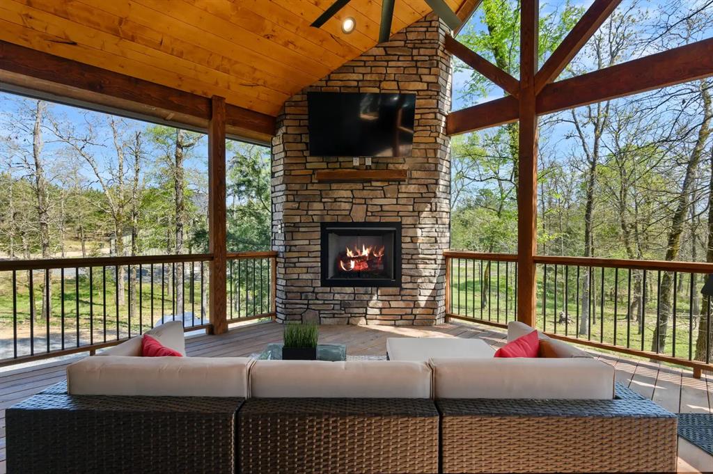 772 Hickory Post Road