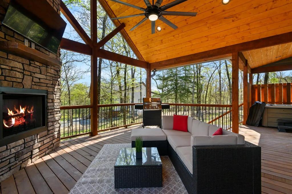 772 Hickory Post Road