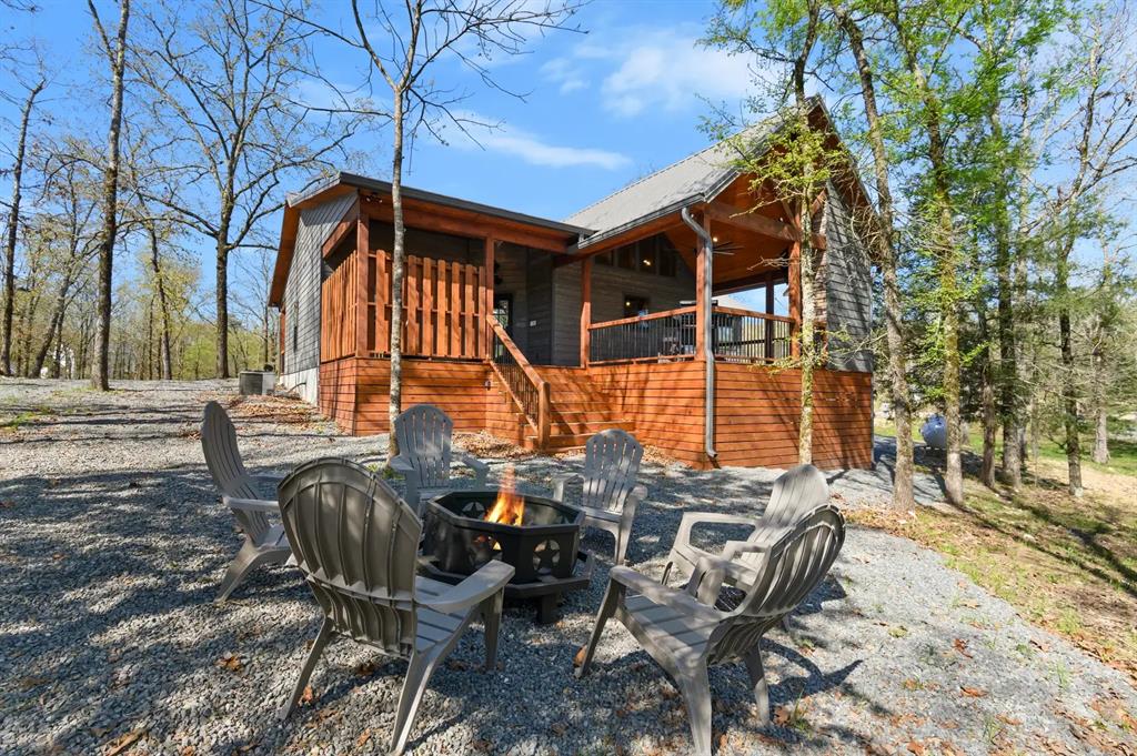 772 Hickory Post Road