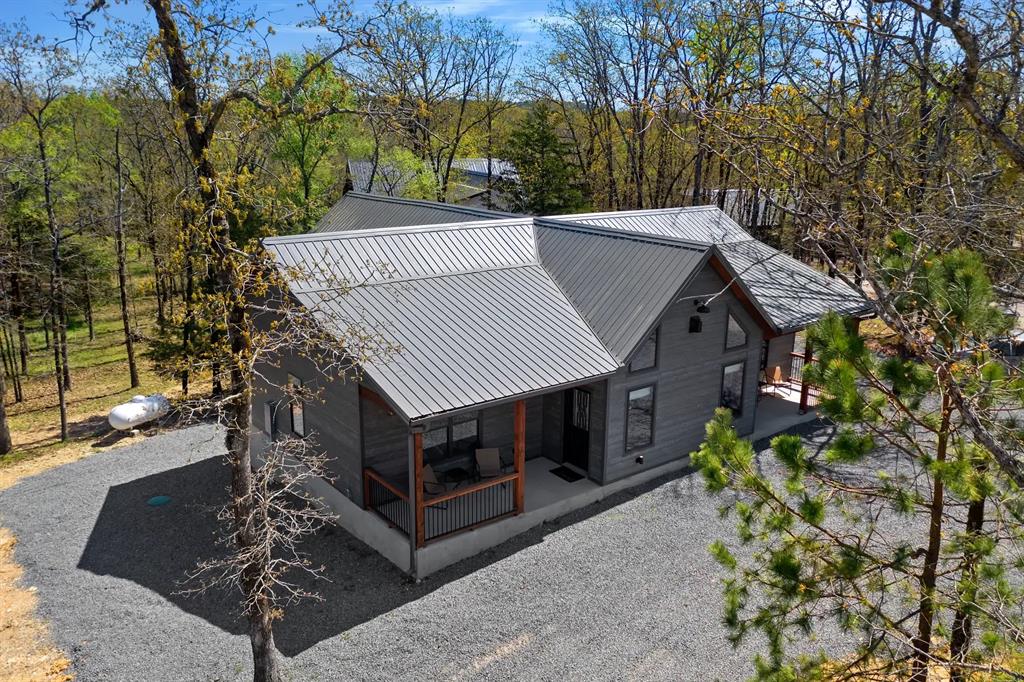 772 Hickory Post Road