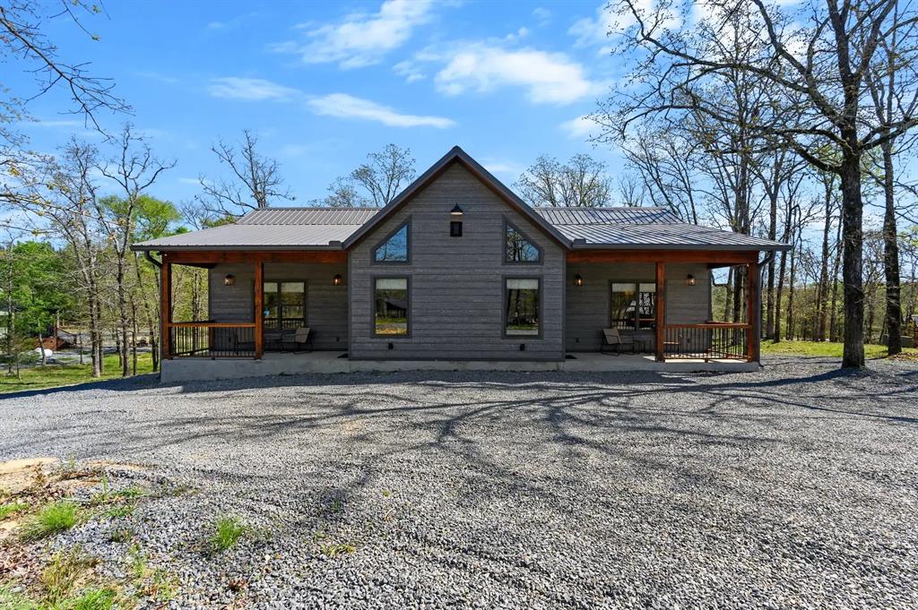 772 Hickory Post Road