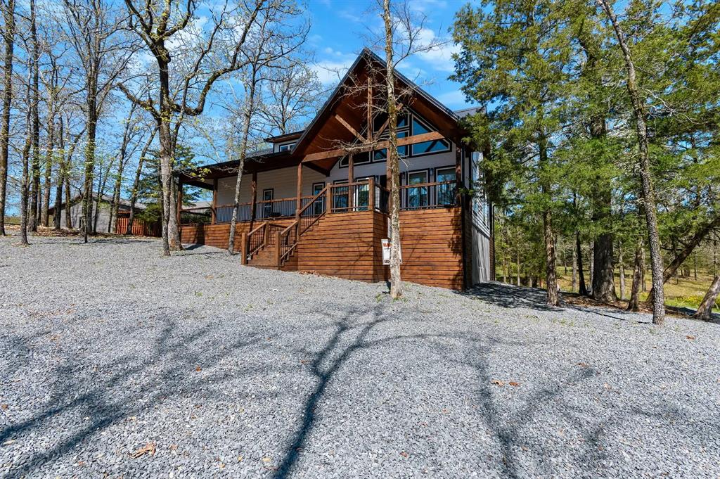 862 Hickory Post Road