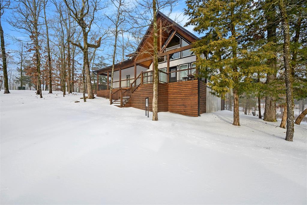 862 Hickory Post Road