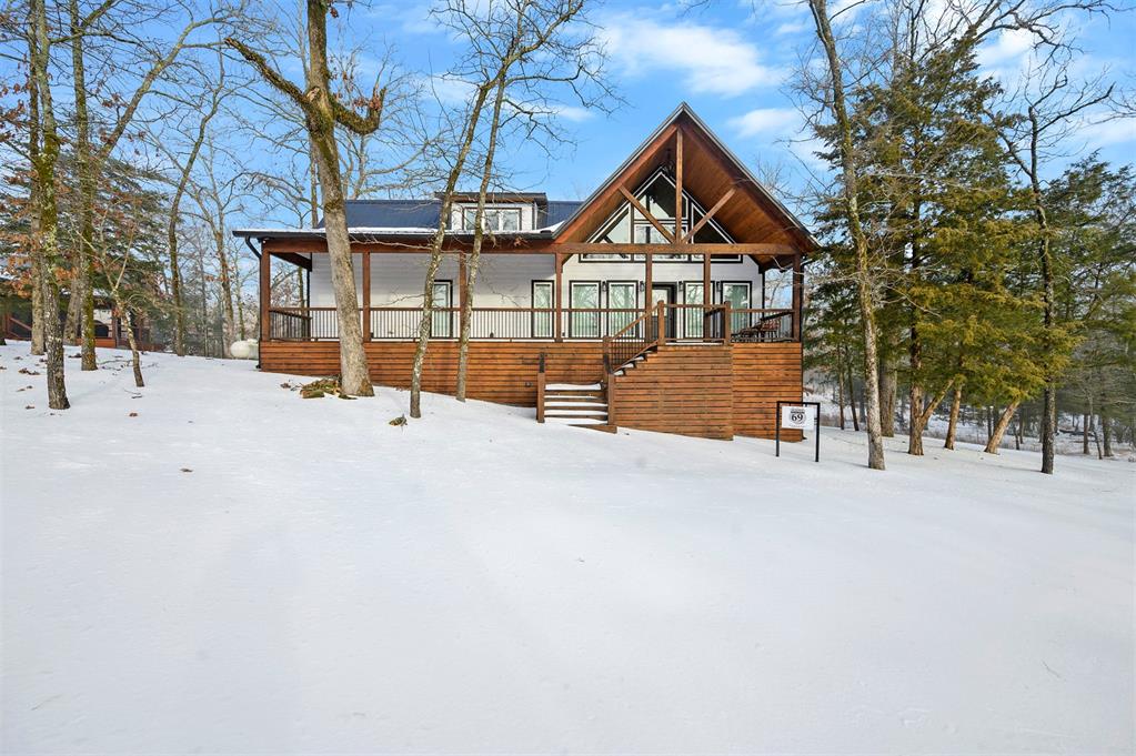 862 Hickory Post Road