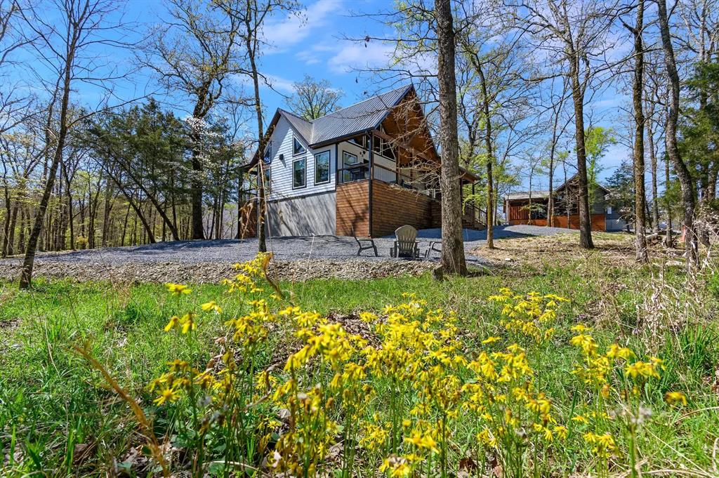 862 Hickory Post Road