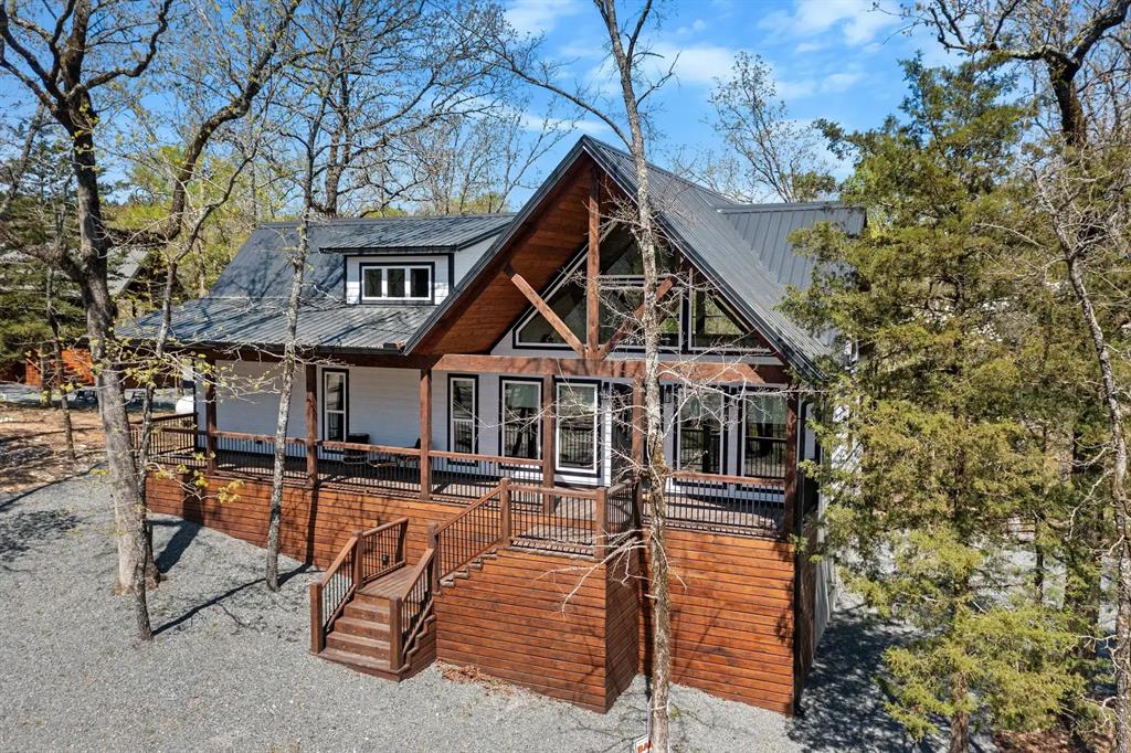 862 Hickory Post Road