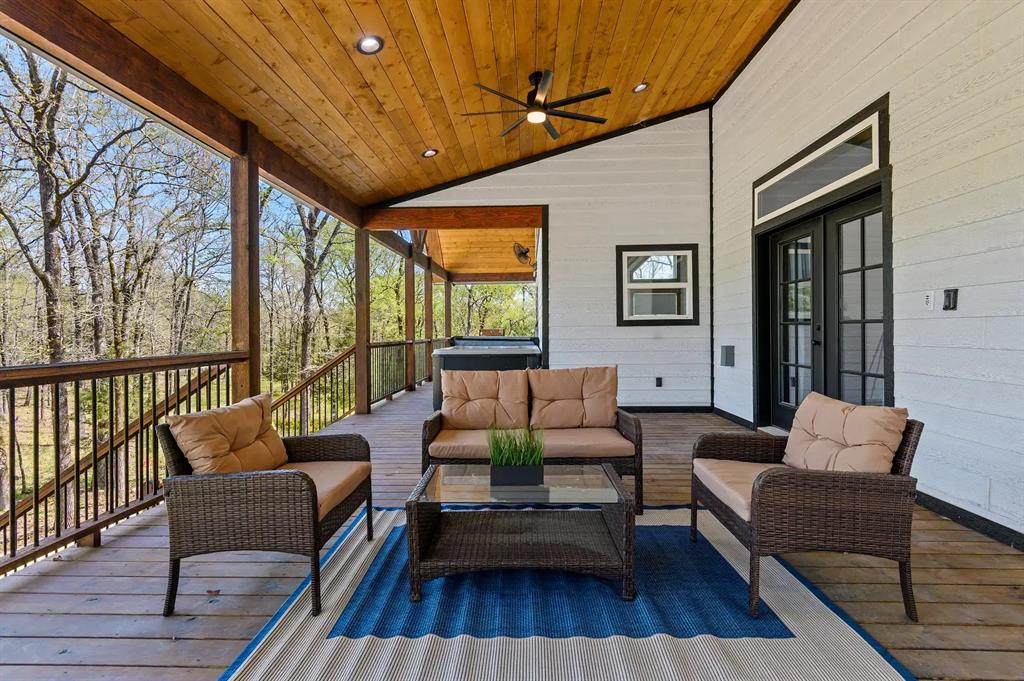 862 Hickory Post Road