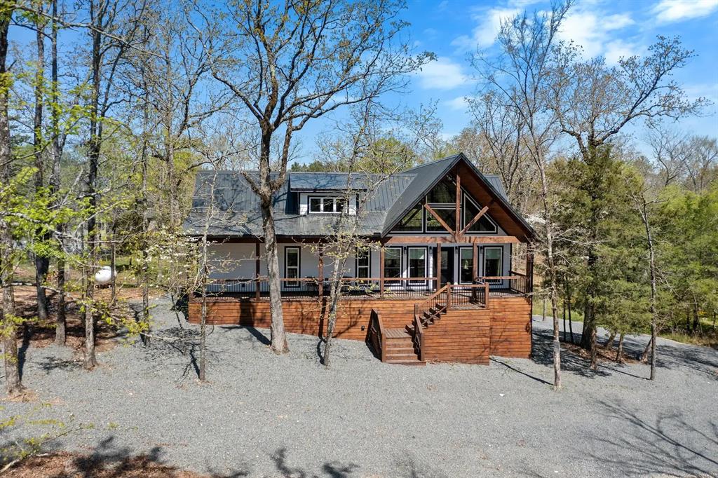 862 Hickory Post Road