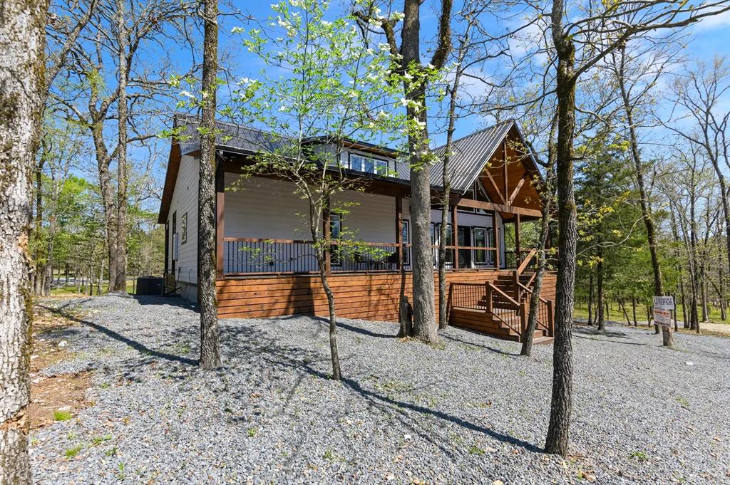 862 Hickory Post Road