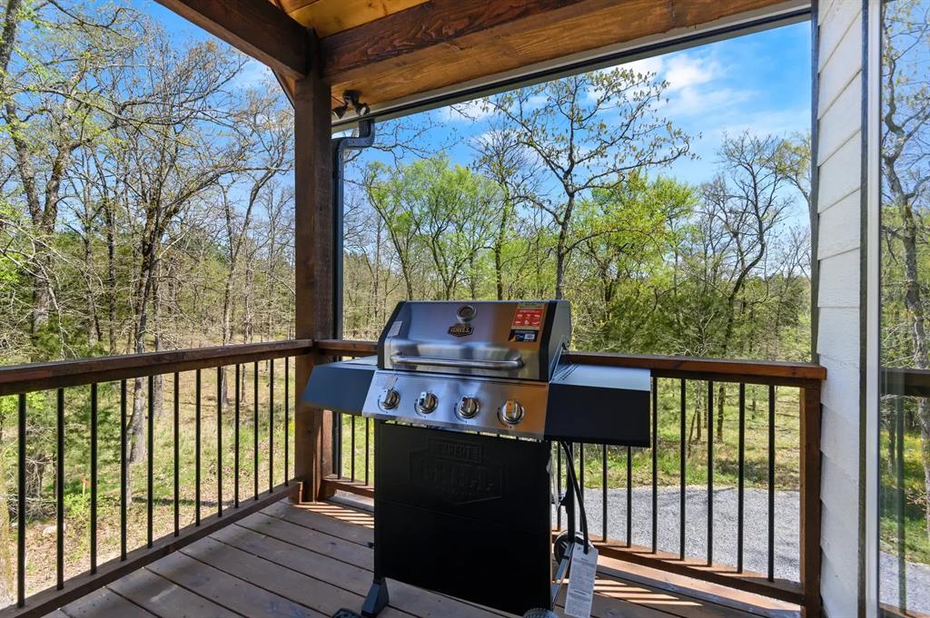 862 Hickory Post Road