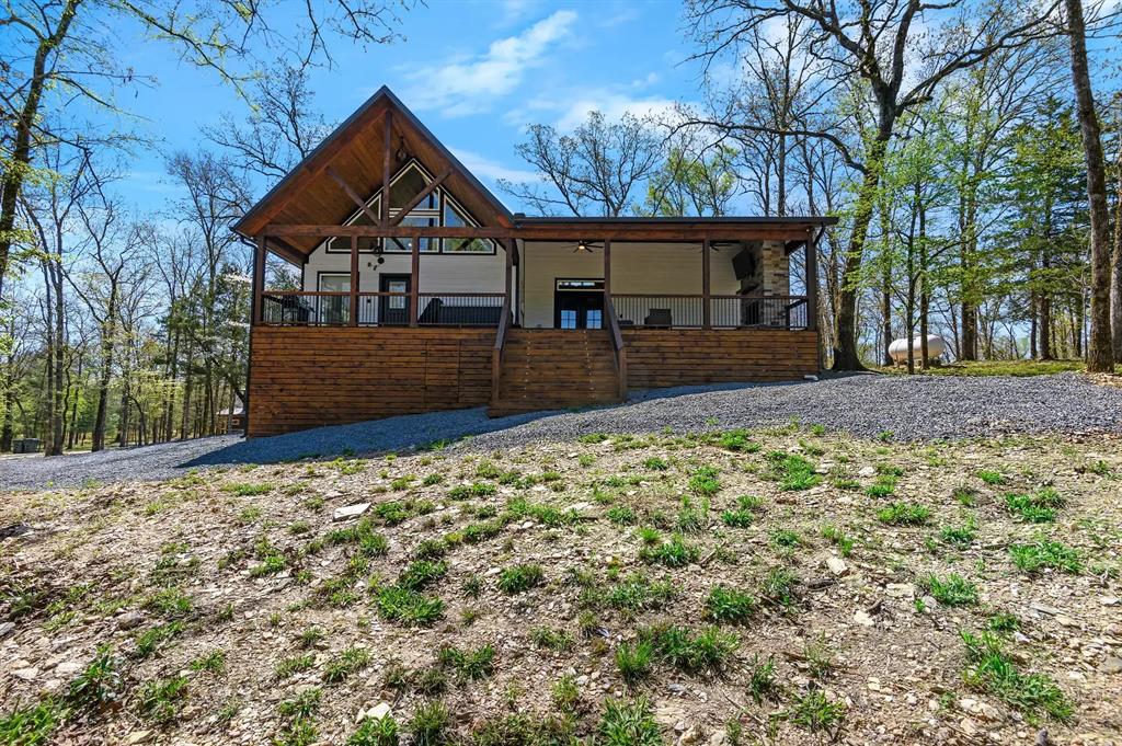 862 Hickory Post Road