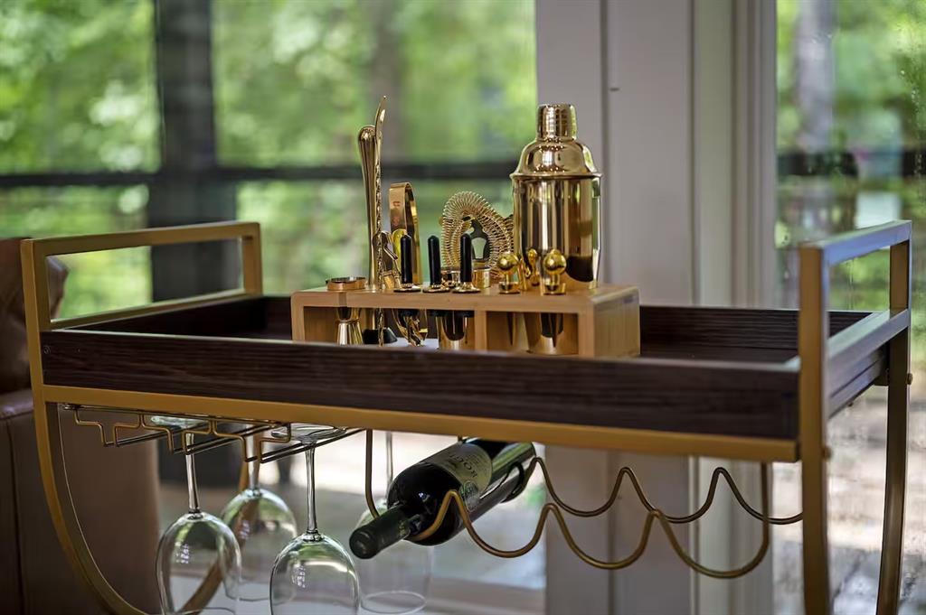 166 Carter Creek Lane