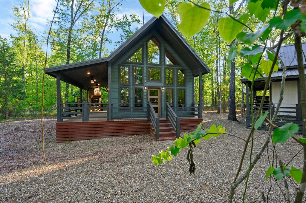 203 Infinity Pines Drive