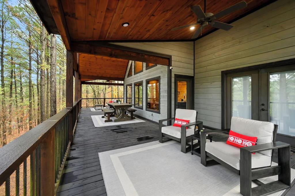 199 Gnarly Maple Trail