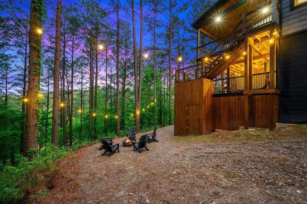 199 Gnarly Maple Trail