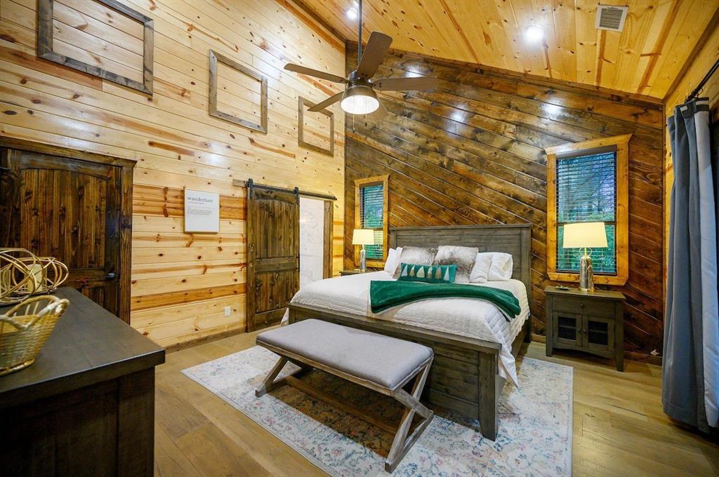 199 Gnarly Maple Trail