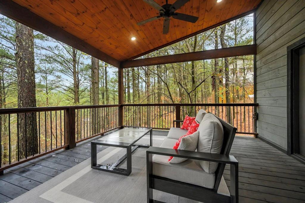 199 Gnarly Maple Trail