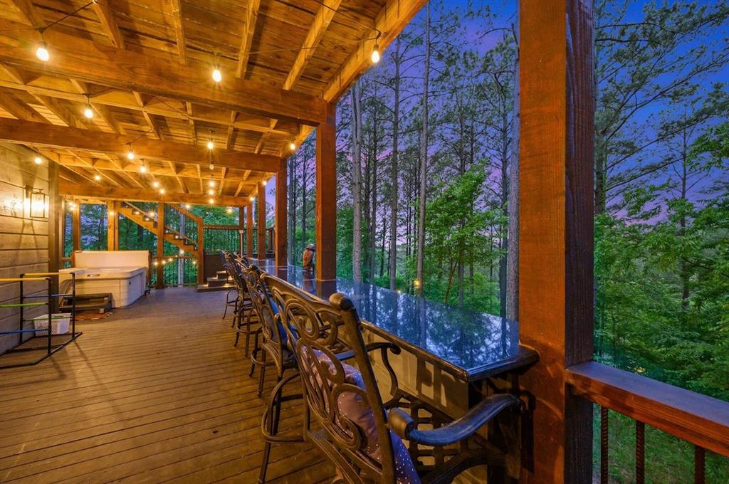 199 Gnarly Maple Trail