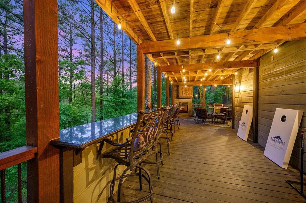 199 Gnarly Maple Trail