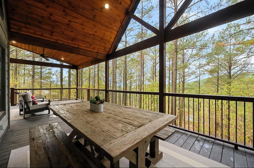 199 Gnarly Maple Trail