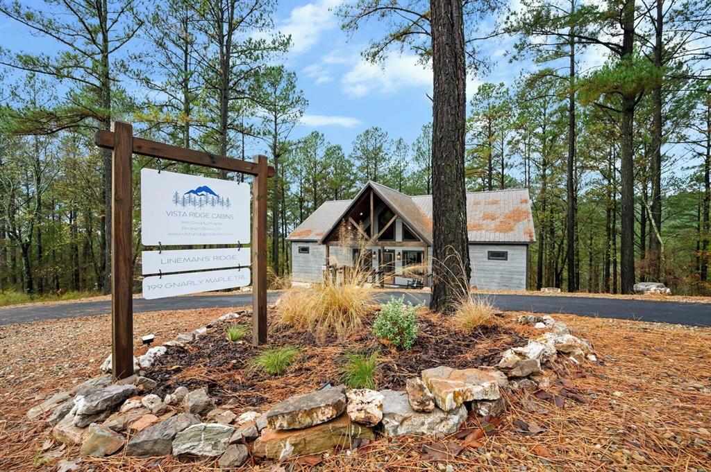 199 Gnarly Maple Trail