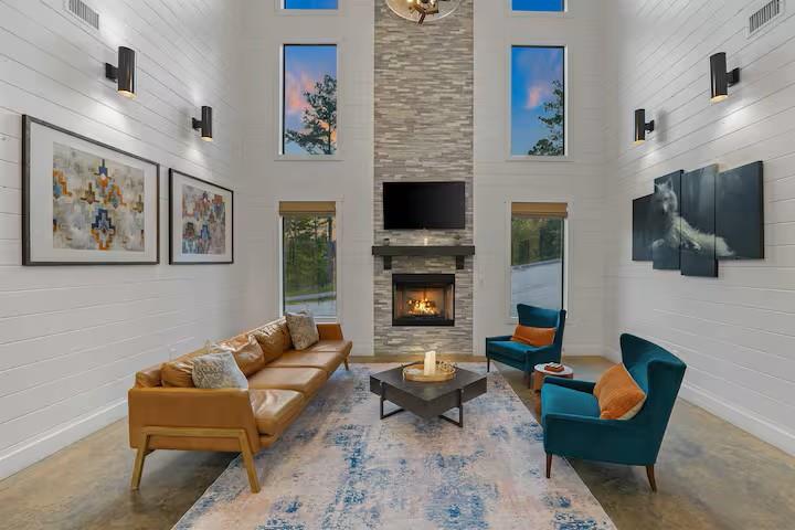 274 E Eagle Mountain Trail