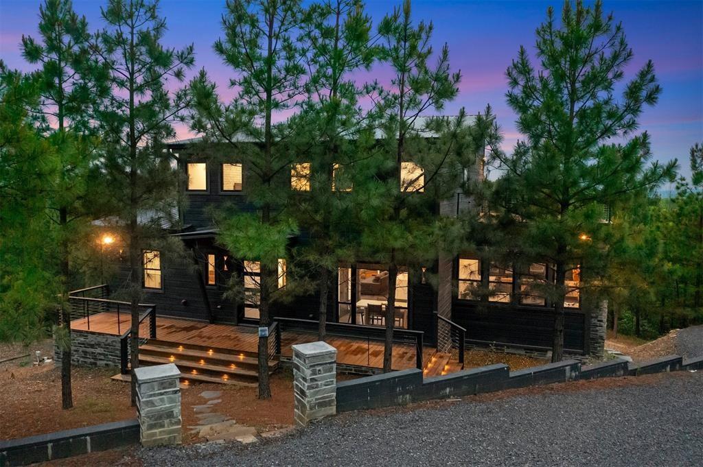 157 Woodland Bluff Trail