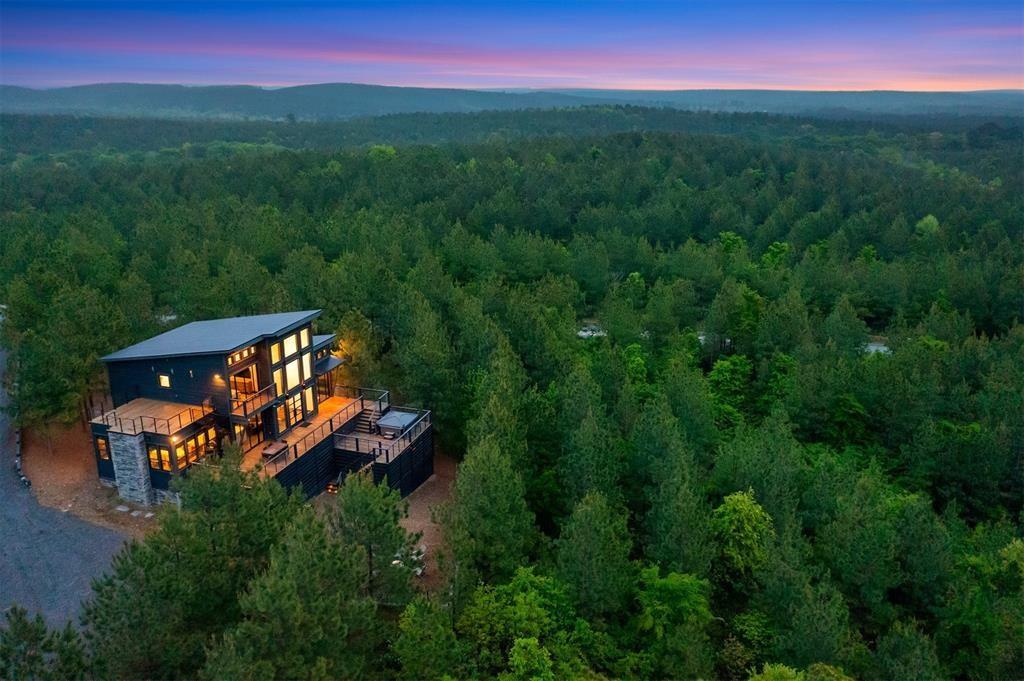 157 Woodland Bluff Trail