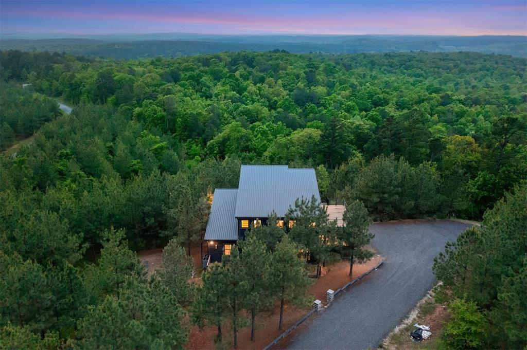 157 Woodland Bluff Trail